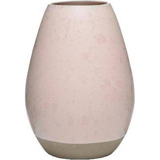 RAW vase 18,5 cm | Northern Green