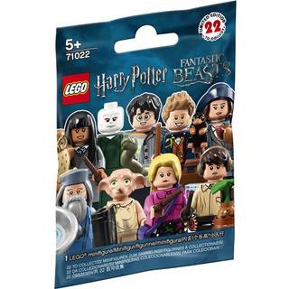 Harry Potter, Series 1 (71022)