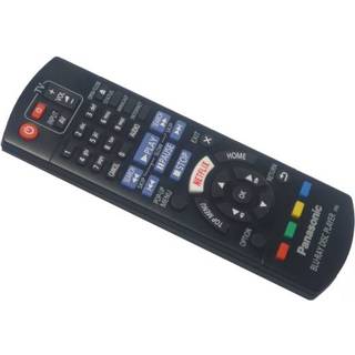Panasonic fjernbetjening N2QAYB001060