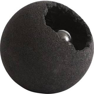 Muubs Crust Gulvlampe Mat Sort