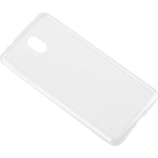GEAR Phone Case TPU Transparent - Nokia 3.1