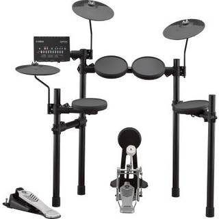 Yamaha DTX432K El-trommesæt