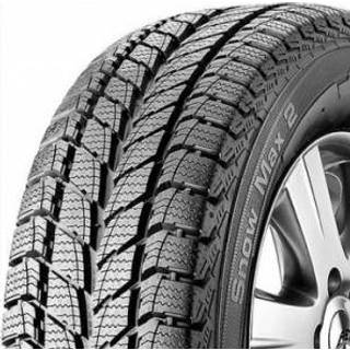 Uniroyal Snow Max 2 ( 195 R14C 106/104Q 8PR )