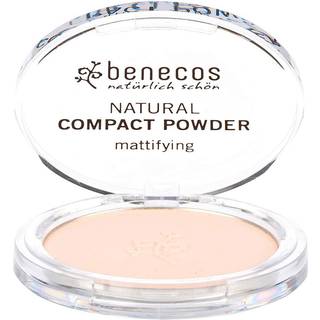 benecos Natural Compact Powder fair