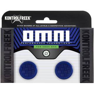 KontrolFreek Omni Blue - (PS5/PS4)