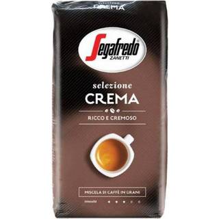 Segafredo | Selezione Crema - 1000 g. Kaffebønner