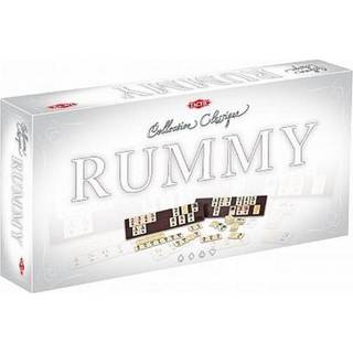 Rummy brætspil - fra Tactic
