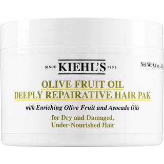 Kiehl's Olive Fruit Oil Deep Rep Hair Pak 250 ml