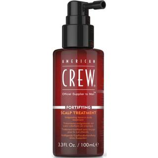 American crew fortifying scalp treatment 100ml