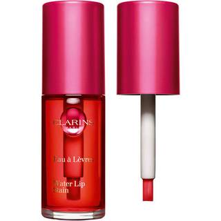 Clarins Water Lip Stain 01 Rose Water