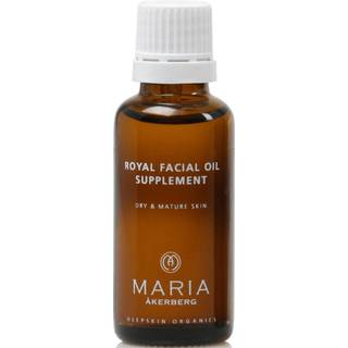 Maria Åkerberg Royal Facial Oil Supplement 30 ml