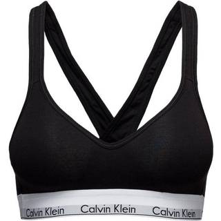 Calvin Klein - Modern Cotton 001 Sort