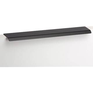 Beslag Design Curve greb, 32 mm, mat sort