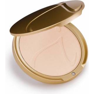 Jane Iredale - PurePressed Base Refill - Satin 9 g