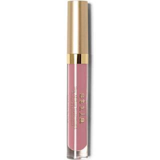 Stila Cosmetics Stay All Day Sheer Lip Ultramat langtidsholdbar læbestift Skygge Sheer Patina 3 ml - 3 ml