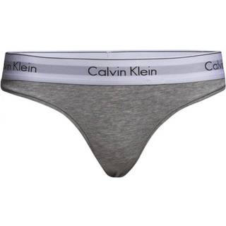 Modern Ctn Holiday Coordinate Thong