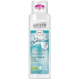 Lavera Naturkosmetik Shampoo - Moisture & Care