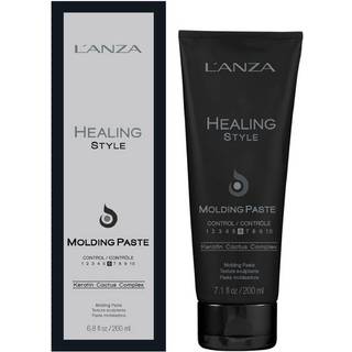 L'ANZA Healing Style Urban Molding Paste - 200 ml