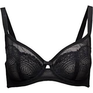 Beauty-Full Darling W - Bøjle Bh - Sort