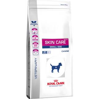 Royal Canin Skin Care Adult Small Dog, 4 kg - 4 kg