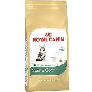 Royal Canin Maine Coon Kitten - 400 g