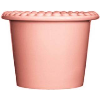 Daria Lille Skål Baby Pink