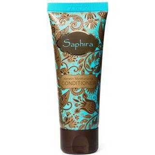 Saphira Keratin Moisturizing Conditioner, 90 ml.