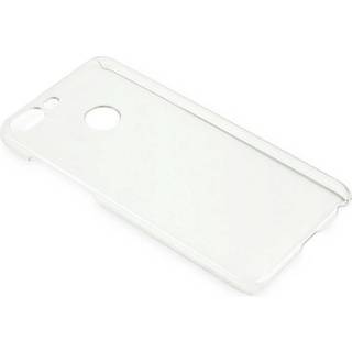 Gear Mobilcover Transparent - Huawei Honor 10