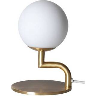 Pholc MOBIL Bordlampe Sort/Opal