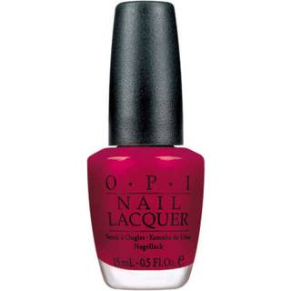 OPI Nail Lacquer I'm Not Really A Waitress