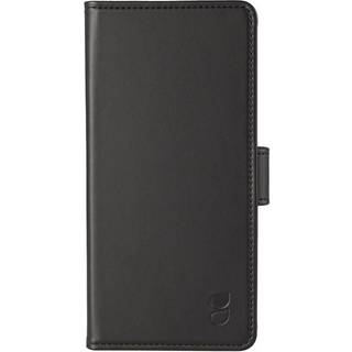 GEAR Wallet Case Black - Sony XZ3