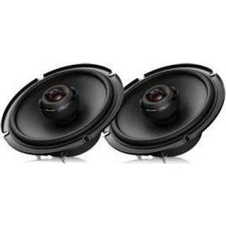 Pioneer TS-D65F 2-vejs Koaksialhøjttalere (17cm, 6,5")