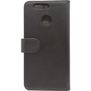 GEAR Wallet Case Black - Huawei Honor 8 Pro / Plus