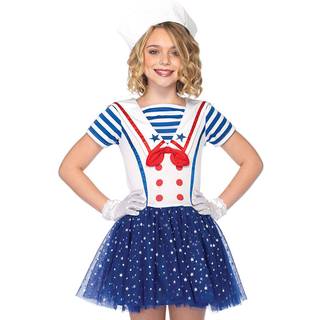 Sailor Sweetie kostume