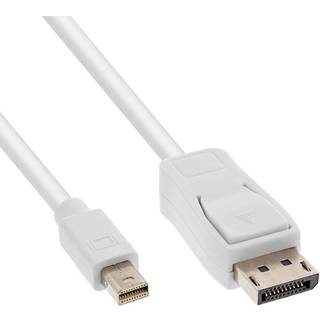 DisplayPort 1.4 kabel - Slim - 8K/30Hz - 2 m