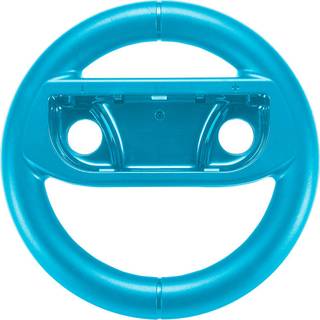 BigBen Interactive steering wheel attachment for game controller - Wheel - Nintendo Switch