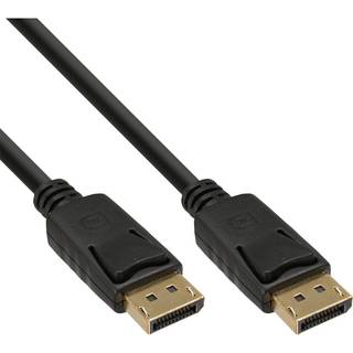DisplayPort kabel - 4K - 60Hz - 5 m