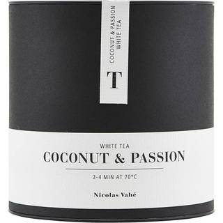 Nicolas Vahé White Tea Coconut & Passion (100 g)