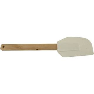 Silikone dejskraber, 31 cm - Exxent