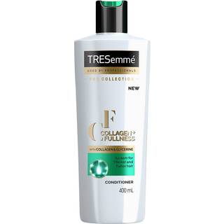 TREsemmé full fibre volume conditioner collagen & glycerin 400ml