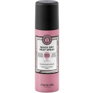 Maria Nila Quick Dry Heat Spray 150 ml