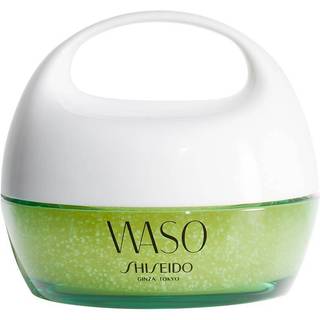 Shiseido ginza tokyo waso beauty sleeping mask 80ml