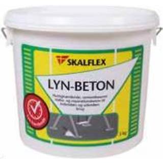 Skalflex Lyn-beton   5kg ✓ På lager - klar til levering og afhentning