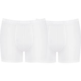Sloggi 2-pak Men EverNew Short - Grey - Medium * Kampagne *