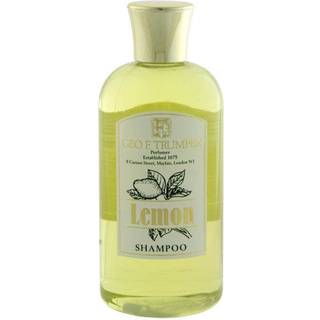 Geo F Trumper Shampoo, Lemon, 200 ml.