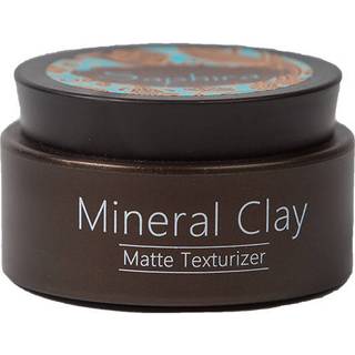 Saphira Mineral Clay 50ml