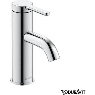 Duravit C.1 1-grebs armatur s uden bundventil