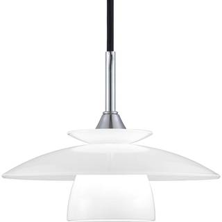 Halo Design Scandinavia Pendel Ø20 - Opal