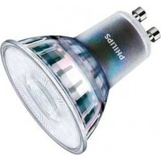 Philips MASTER LED Spot ExpertColor GU10 PAR16 5.5W 375lm 25D - 930 varm hvid | bedste farvegengivelse - dæmpbar - erstatter 50W