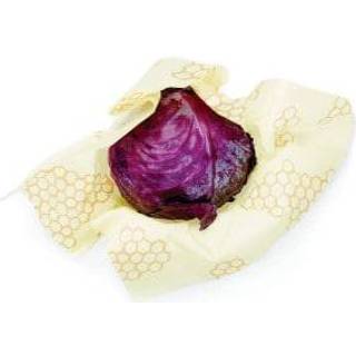 Bee's Wrap bivokspapir - Classic - Large